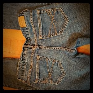 Aeropostale jeans